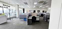 Citilink Warehouse Complex (D5), Warehouse #450667701